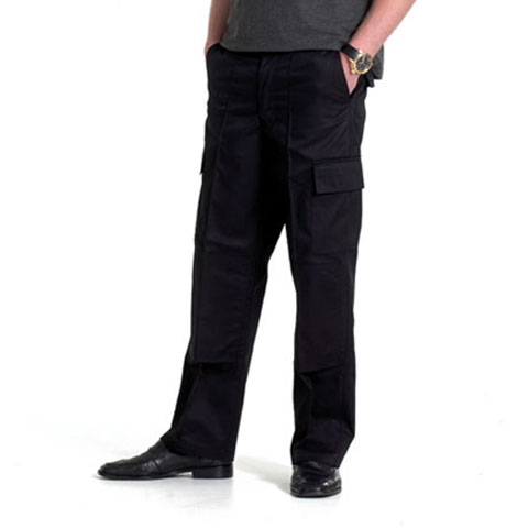 Casual Trousers Uneek Action Trousers