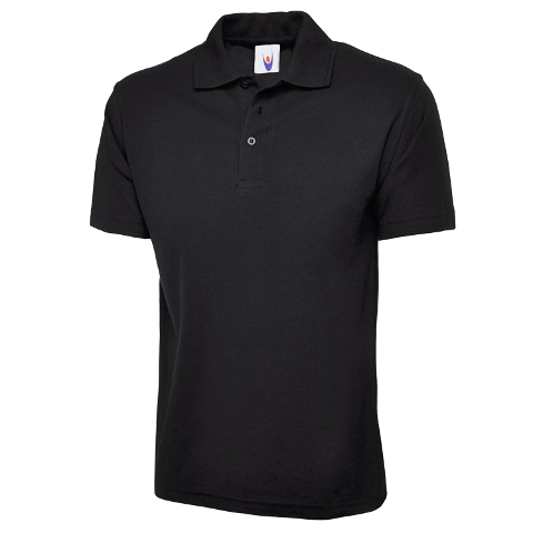 T-Shirts, Polos & Tops Uneek Children's School Polo Shirt