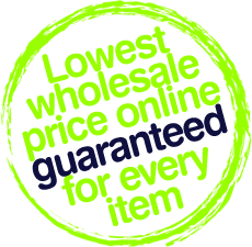 Lowest online wholesale price guaranteed Lowest online wholesale price guaranteed